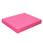 Rouser Red Cushion Foam Yoga Balanced Pad