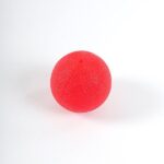 Rouser Red Round Hand Grip Strength Ball Trainer