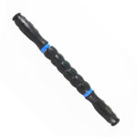 Rouser Rolling Flex Massage Stick For Gym Training