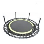 Rouser Round Bed Jump Trampoline