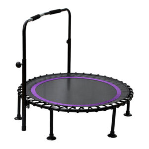 Rouser Round Bed Jump Trampoline Factory