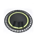 Rouser Round Jump Trampoline Factory