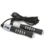 Rouser Skipping Rope With Number Counter