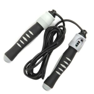 Rouser Skipping Rope With Number Counter Picture