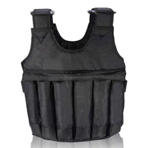 Rouser Strength Training Weight Vests