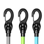 Rouser Tension Elastic Pull rope For Gym Training Detail Picture