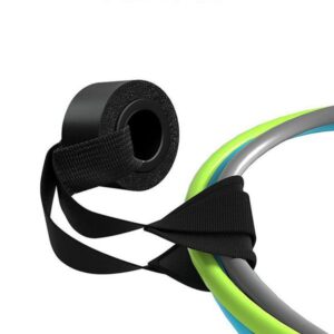 Rouser Tension Elastic Pull rope For Gym Training Picture