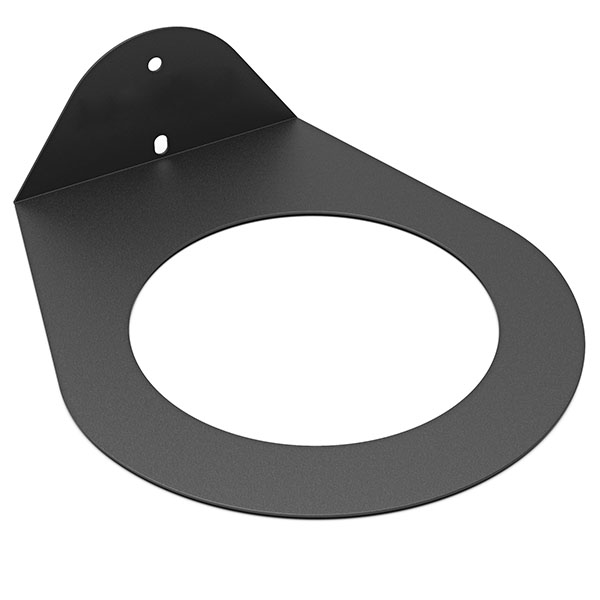 Rouser Wall Ball Rack 3 Rouser Wall Ball Rack