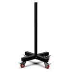 Rouser Weight Barbell Plate Stacker