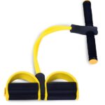 Rouser Yellow Leg Pedal Puller Rope Supplier