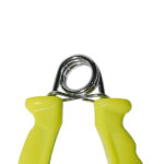 Rouser Yellow Non-Slip Grip Strength Trainer