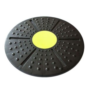 Rouser Yoga Balance Wobble Board Factory