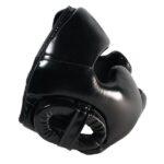 Boxing Helmet