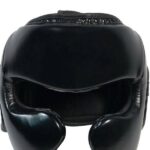 Boxing Helmet Soft