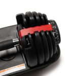 Rouser Adjustable Dumbbell (1)