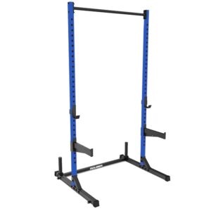 Rouser Blue Squat Rack R1