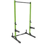 Rouser Green Squat Rack R1