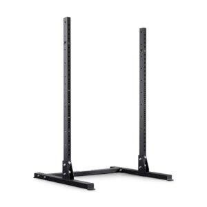 Rouser RES-1 Elite Lite Squat Rack Stand