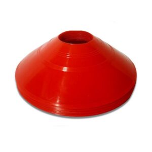 Rouser Red Training Mini Disc Cones