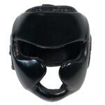 Rouser Soft Boxing Helmet