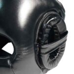 Soft Boxing Helmet Rouser