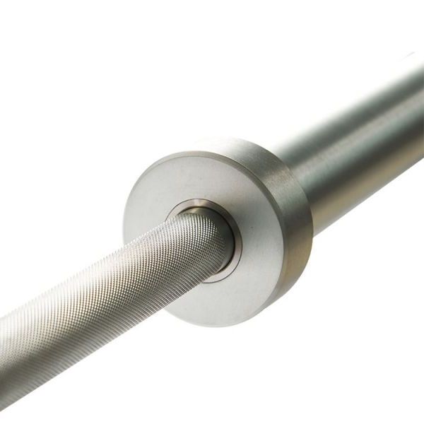 Trainning barbell bar (1)