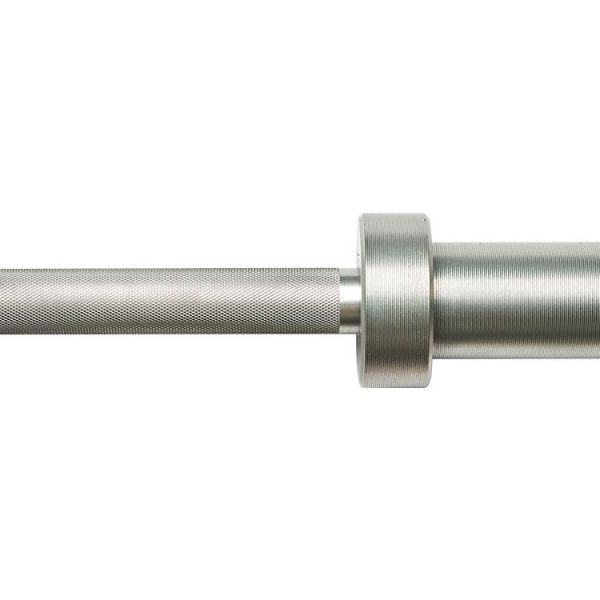 Trainning barbell bar (2)